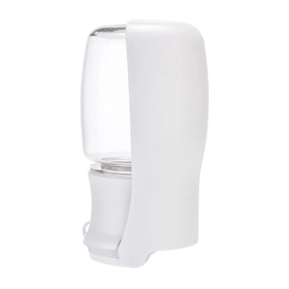 Dog Water Bottle - Foldable Dog Water Dispenser for Outdoor Walking, Portable Pet Water Bottle for Travel, Leak Proof,BPA Free